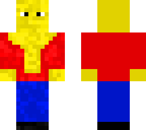 i random thing