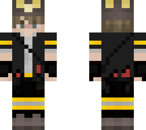 iamkenji vdf skin metropolis