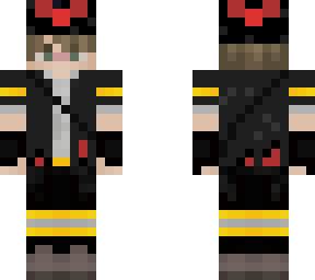 iamkenji vdf skin metropolis
