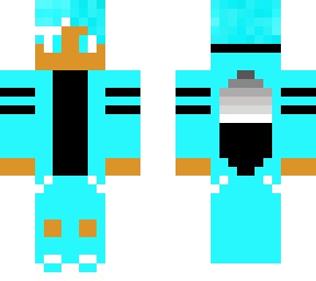 ice boy