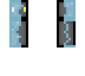 ice golem