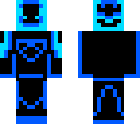 ice king