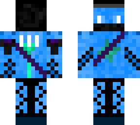 ice ninja