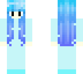 ice princess (read description) :(