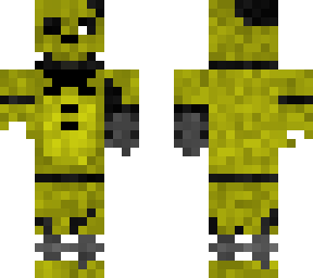 ignited golden freddy