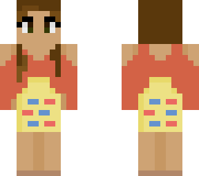 incan outfit