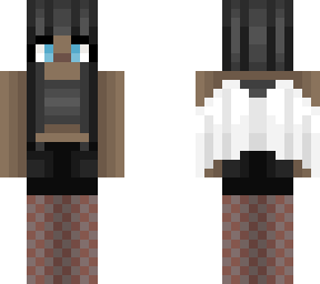 inner angel (idea by derpymoggins )