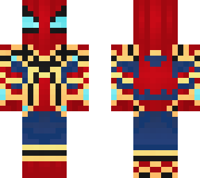 iron-spider
