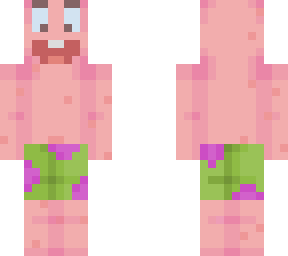 is this the crusty crab?