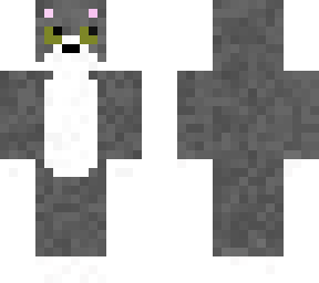 iza cat