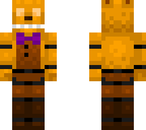 jack-o spring bonnie