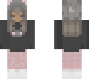 javan's cat skin <3