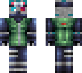 jayfeather kakashi