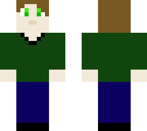 jazzycat42's skin (fixed)