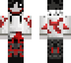 jeff the killer