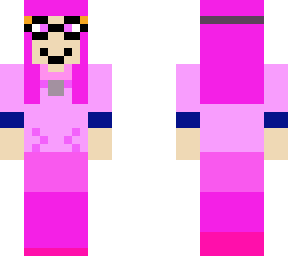 jennifer (splatoon oc update)