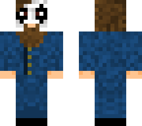 jim root, the gray chapter