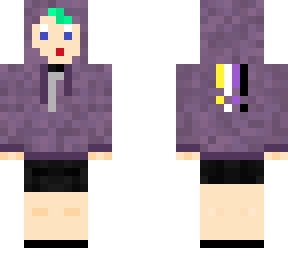jj's personal skin, mk 4