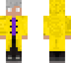 jocke/abyss skin finish