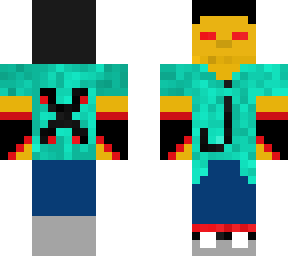 johanzcraft cool version