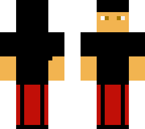 just a skin