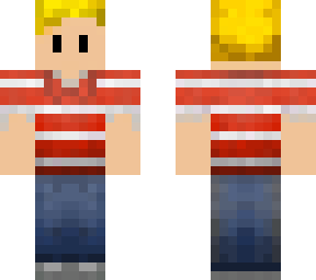 justmelvin