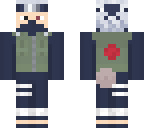 kakashi