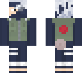 kakashi