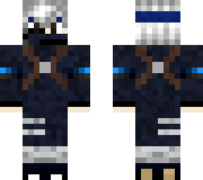 kakashi