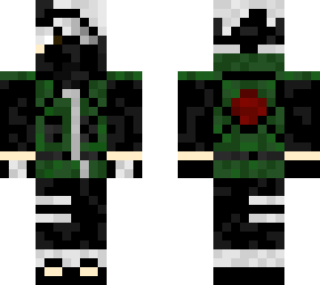 kakashi beneghg