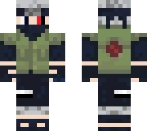 kakashi hatake