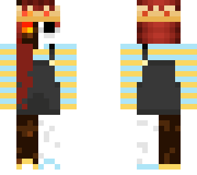 kikomauru original skin