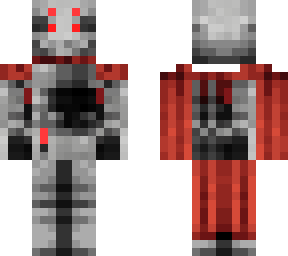 killer cyborg