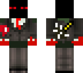 killer enderman