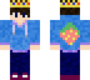 king
