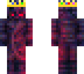 king darthmine
