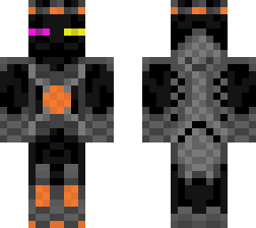 king enderman