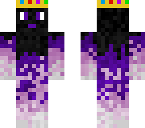king enderman
