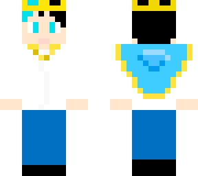 king finn
