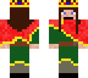 king jop