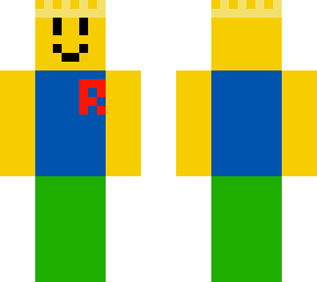 king noob