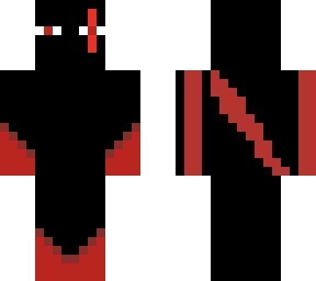 king of darkness