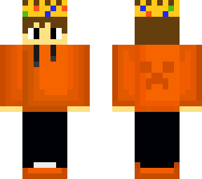 king pumpkin 2