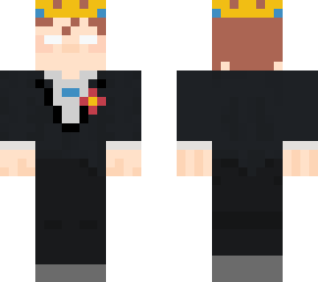 king vinnie suit