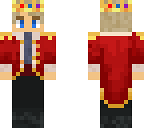 king with eret base