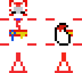 kitsune