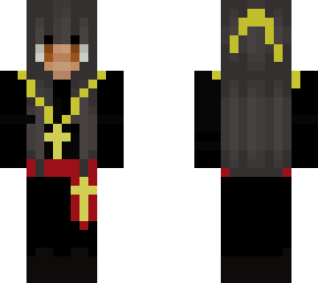 kjaidbabsidbash d ima priest
