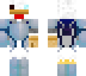 knights order hunted