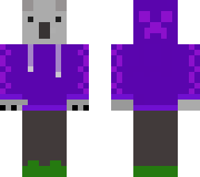 koala gamer 2 ;)