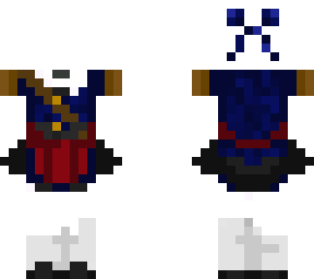 l'manberg maid skin